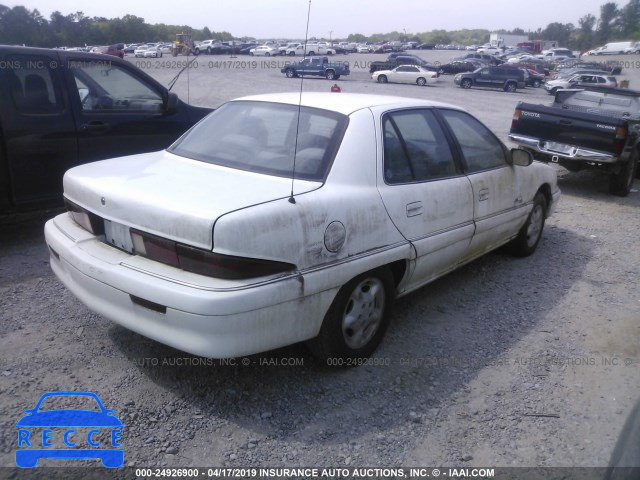 1998 BUICK SKYLARK CUSTOM 1G4NJ52M1WC411359 image 3