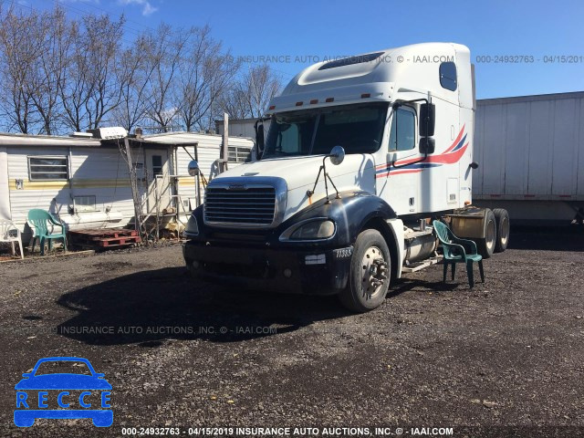2003 FREIGHTLINER CONVENTIONAL COLUMBIA 1FUJA6CG23LK86362 image 1