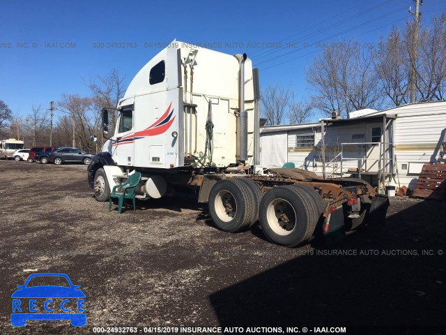 2003 FREIGHTLINER CONVENTIONAL COLUMBIA 1FUJA6CG23LK86362 image 2