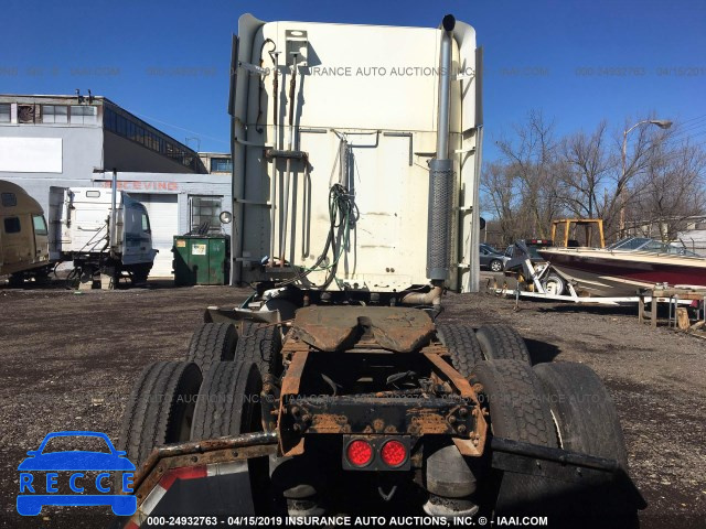 2003 FREIGHTLINER CONVENTIONAL COLUMBIA 1FUJA6CG23LK86362 image 7