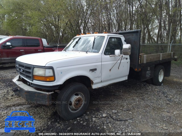 1994 FORD F SUPER DUTY 1FDLF47F2REA30206 зображення 1