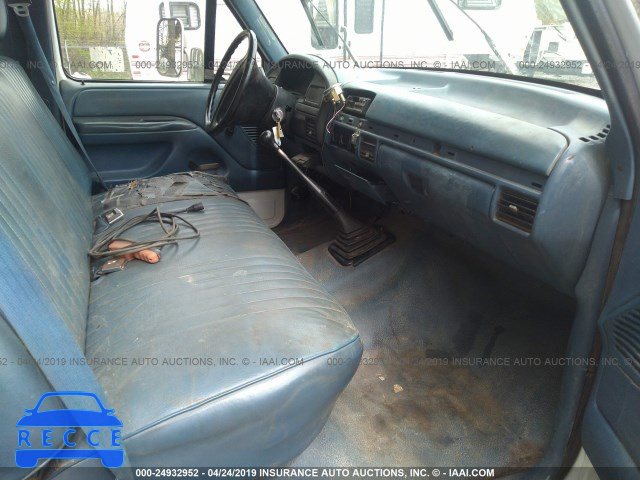 1994 FORD F SUPER DUTY 1FDLF47F2REA30206 image 4