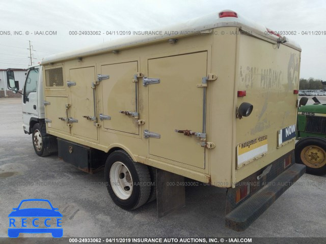 2006 GMC 5500 W55042 J8DE5B16X67900991 image 2