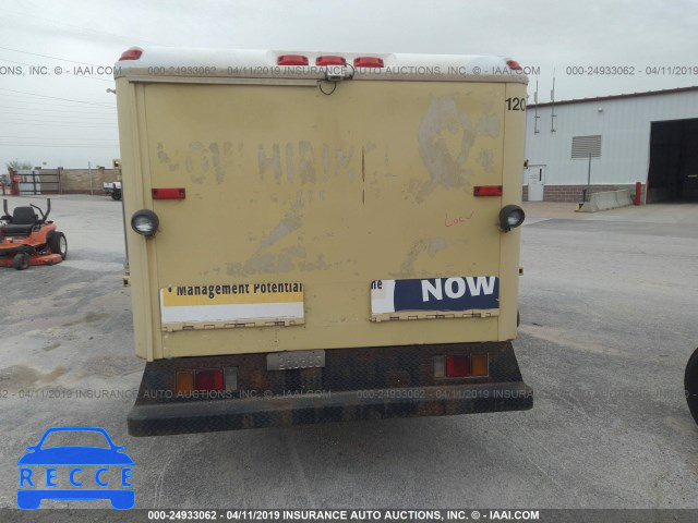 2006 GMC 5500 W55042 J8DE5B16X67900991 Bild 7