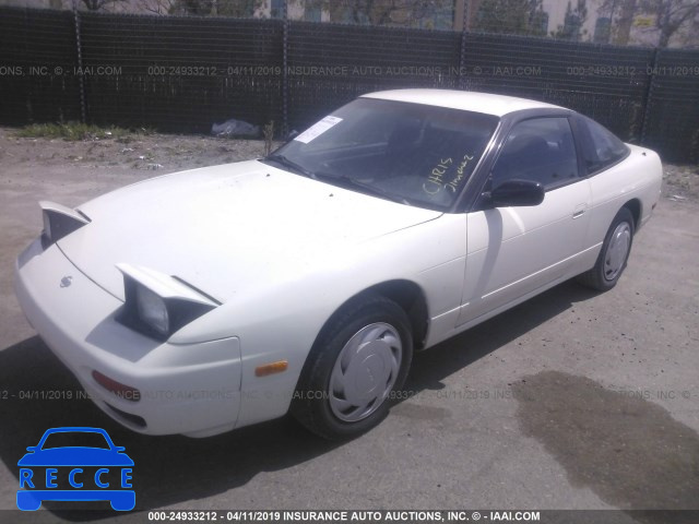 1990 NISSAN 240SX SE JN1HS36P1LW139626 image 1