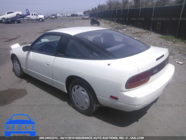 1990 NISSAN 240SX SE JN1HS36P1LW139626 зображення 2