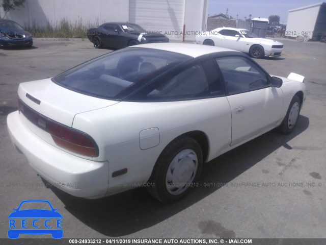 1990 NISSAN 240SX SE JN1HS36P1LW139626 image 3