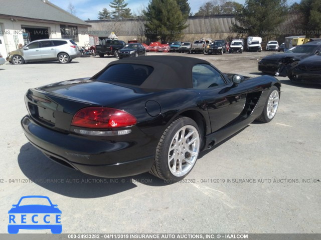 2003 DODGE VIPER SRT-10 1B3JR65Z93V500235 Bild 3