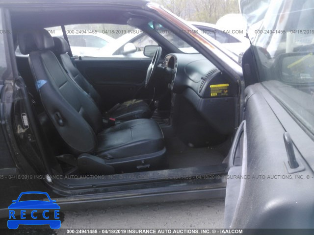 1995 SAAB 900 SE TURBO YS3DF75NXS7022572 image 4