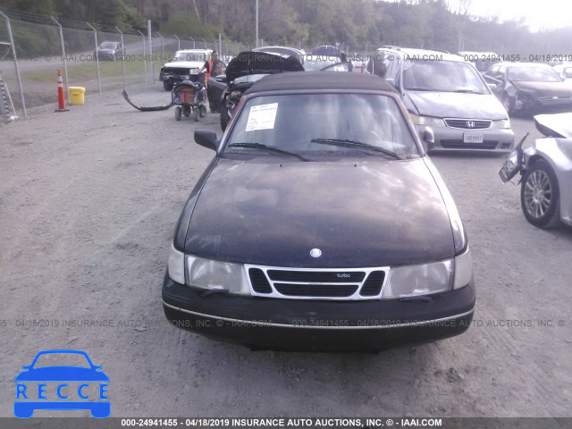 1995 SAAB 900 SE TURBO YS3DF75NXS7022572 image 5