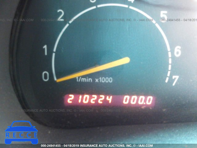 1995 SAAB 900 SE TURBO YS3DF75NXS7022572 image 6