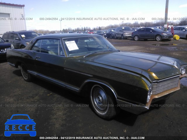 1966 BUICK ELECTRA 4376H326590 image 0