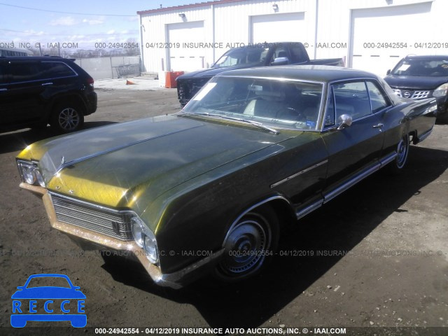 1966 BUICK ELECTRA 4376H326590 image 1