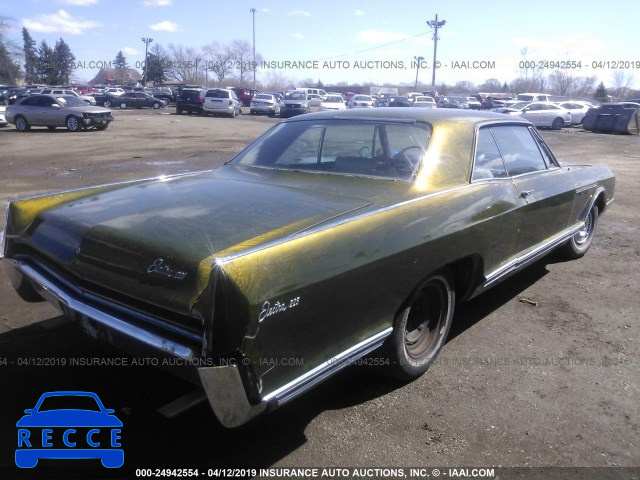 1966 BUICK ELECTRA 4376H326590 image 3
