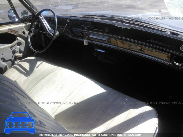 1966 BUICK ELECTRA 4376H326590 image 4