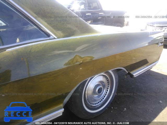 1966 BUICK ELECTRA 4376H326590 image 5