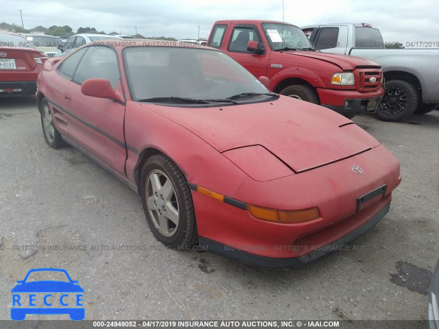 1993 TOYOTA MR2 JT2SW21M4P0019626 image 0