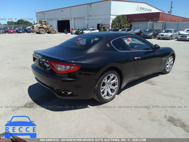 2008 MASERATI GRANTURISMO ZAMGJ45A980037852 зображення 3