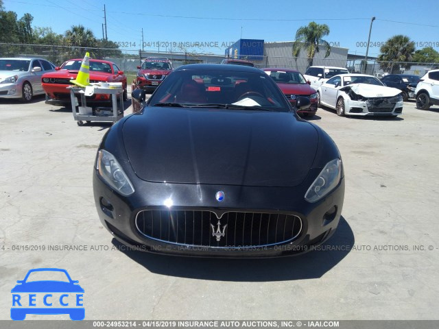 2008 MASERATI GRANTURISMO ZAMGJ45A980037852 image 5