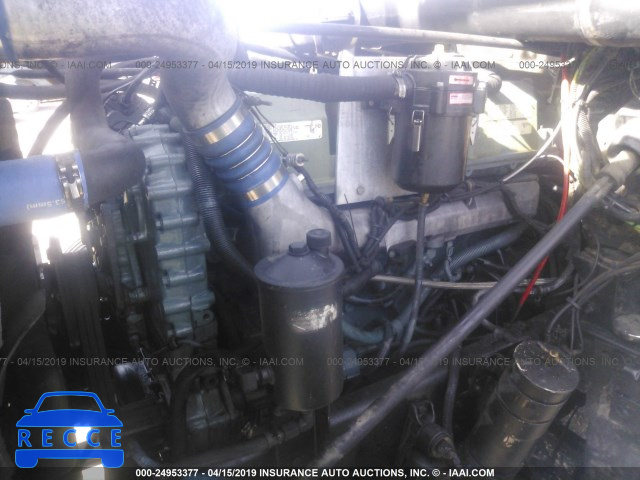 2001 FREIGHTLINER CONVENTIONAL FLD120 1FVNDSZB31LG33951 image 9