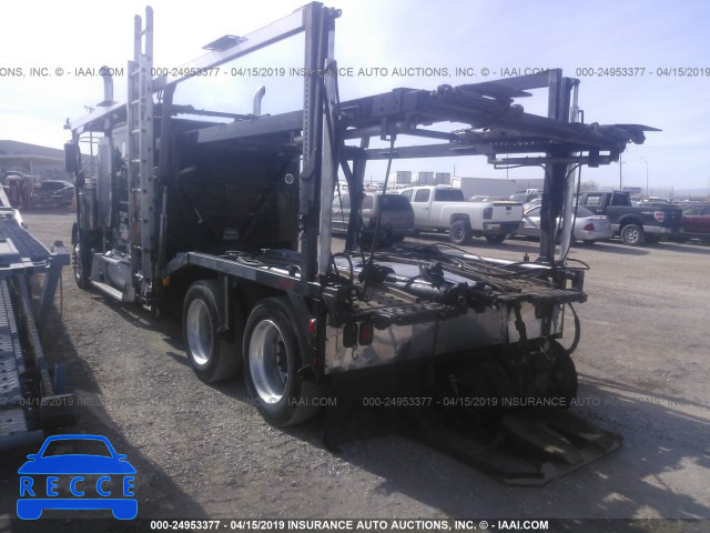 2001 FREIGHTLINER CONVENTIONAL FLD120 1FVNDSZB31LG33951 image 2