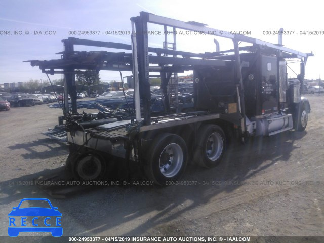 2001 FREIGHTLINER CONVENTIONAL FLD120 1FVNDSZB31LG33951 image 3