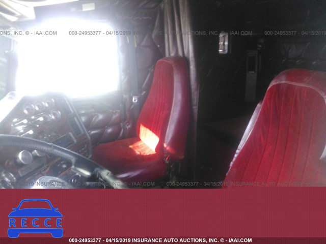 2001 FREIGHTLINER CONVENTIONAL FLD120 1FVNDSZB31LG33951 image 4