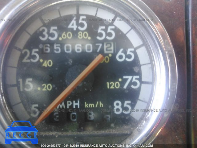 2001 FREIGHTLINER CONVENTIONAL FLD120 1FVNDSZB31LG33951 image 5