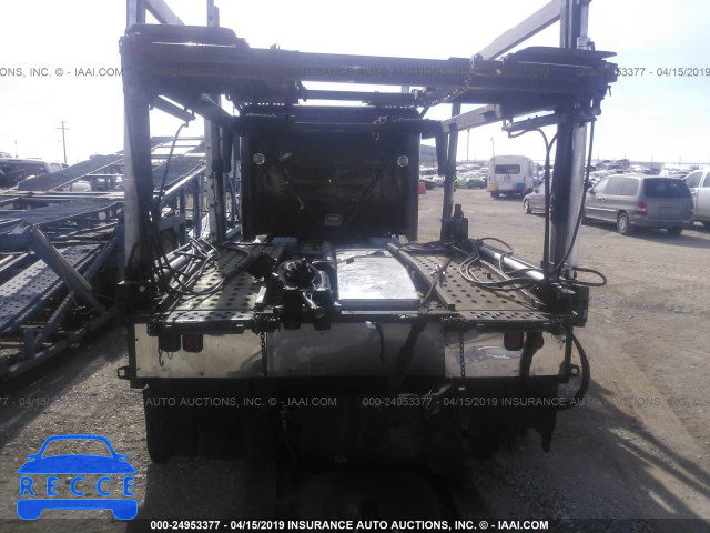 2001 FREIGHTLINER CONVENTIONAL FLD120 1FVNDSZB31LG33951 image 6
