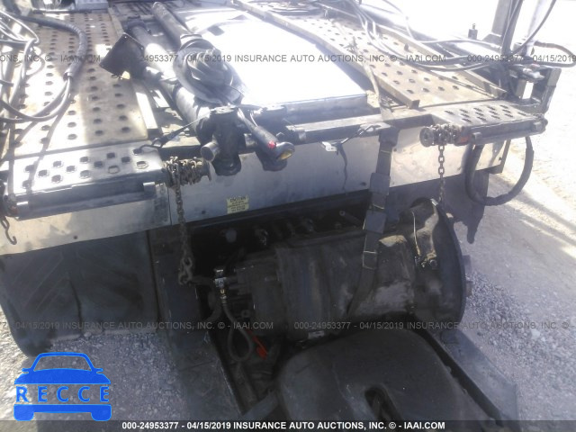 2001 FREIGHTLINER CONVENTIONAL FLD120 1FVNDSZB31LG33951 image 7
