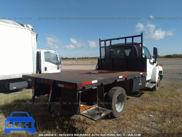 2005 CHEVROLET C5500 C5C042 1GBE5C1215F517325 зображення 3