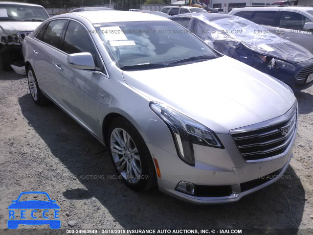 2019 CADILLAC XTS LUXURY 2G61M5S37K9133217 Bild 0