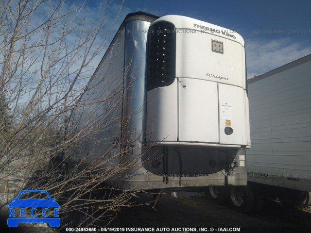 2005 WABASH NATIONAL CORP VAN 1JJV532W25L919182 image 0