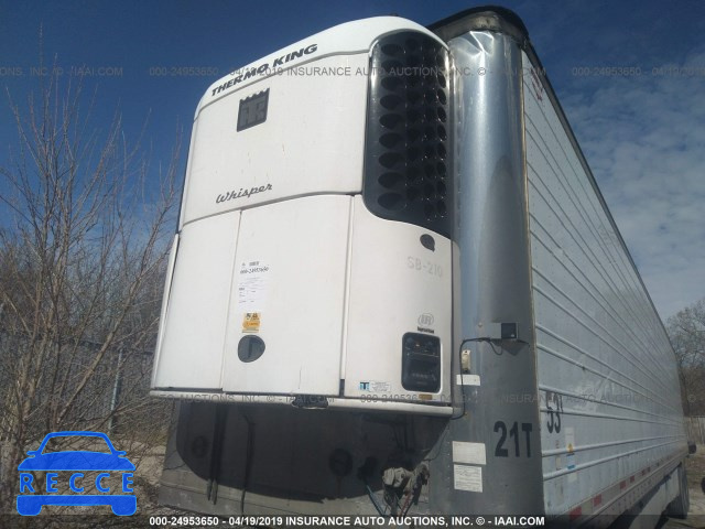 2005 WABASH NATIONAL CORP VAN 1JJV532W25L919182 image 9