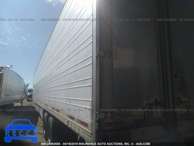 2005 WABASH NATIONAL CORP VAN 1JJV532W25L919182 image 2