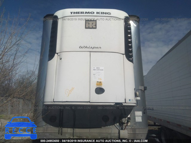 2005 WABASH NATIONAL CORP VAN 1JJV532W25L919182 image 4