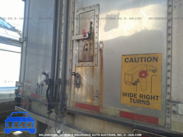 2005 WABASH NATIONAL CORP VAN 1JJV532W25L919182 image 5
