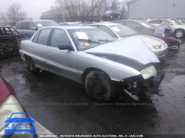 1992 BUICK SKYLARK 1G4NJ54N7NC659748 зображення 0