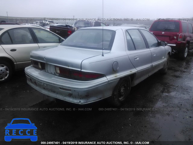 1992 BUICK SKYLARK 1G4NJ54N7NC659748 Bild 3