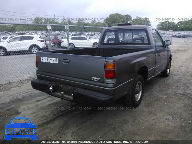 1995 ISUZU CONVENTIONAL SHORT BED JAACL11L8S7200788 image 3