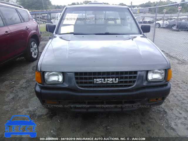 1995 ISUZU CONVENTIONAL SHORT BED JAACL11L8S7200788 image 5