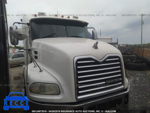 2009 MACK CXU613 CXU600 1M1AW07Y49N008522 image 0