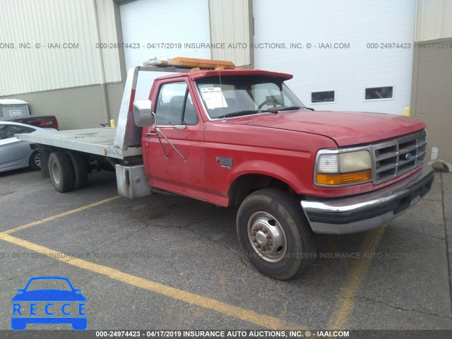 1995 FORD F SUPER DUTY 1FDLF47F5SEA04074 зображення 0