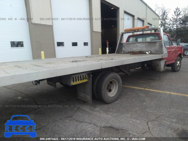 1995 FORD F SUPER DUTY 1FDLF47F5SEA04074 image 3