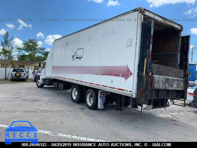 1998 FREIGHTLINER MEDIUM CONVENTIONAL FL70 1FV6HJBA7WH910418 image 2