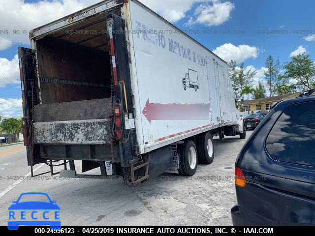 1998 FREIGHTLINER MEDIUM CONVENTIONAL FL70 1FV6HJBA7WH910418 image 3