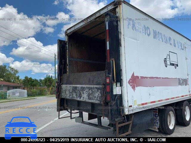 1998 FREIGHTLINER MEDIUM CONVENTIONAL FL70 1FV6HJBA7WH910418 image 6