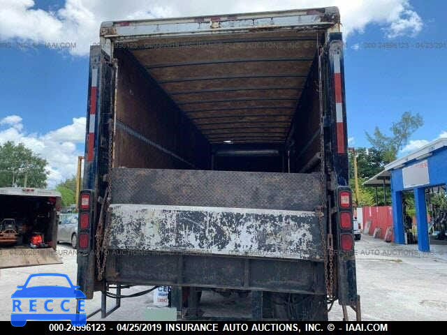 1998 FREIGHTLINER MEDIUM CONVENTIONAL FL70 1FV6HJBA7WH910418 image 7