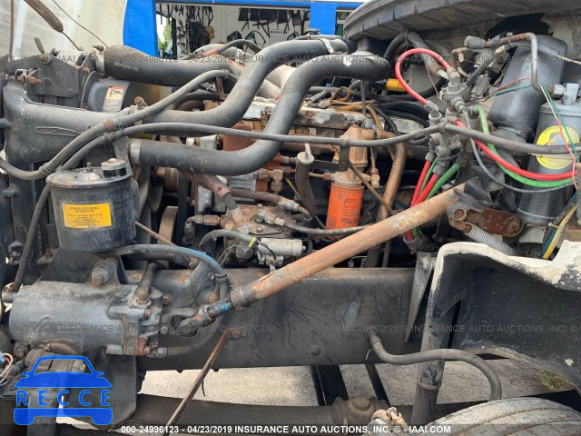 1998 FREIGHTLINER MEDIUM CONVENTIONAL FL70 1FV6HJBA7WH910418 image 8