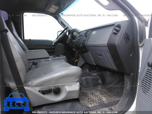 2011 FORD F650 3FRNW6FC9BV375729 зображення 4